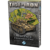 Tide of Iron: Map Upgrade Pack One